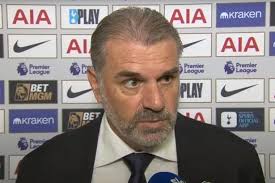 Look mate, we didn't play well, but we faced two teams… Brighton & Hove  Albion. It's just not fair.”