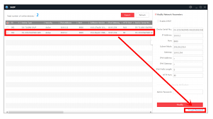 Run the tftpserv.exe by double clicking 6. How To Reset Hikvision Camera Dvr Nvr Password 2020 Version