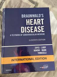 Braunwald S Heart Disease Hobbies Toys Books Magazines Textbooks On Carousell