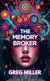 Viewing The Memory Broker Review Copy