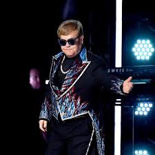Elton John Uniondale April 4 18 2020 At Nassau Veterans
