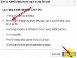 Ada kondisi dimana akun di hack oleh orang yang dikenal, ada juga oleh orang yang tidak dikenal. Mengembalikan Akun Facebook Yang Di Hack 100 Berhasil Portabs