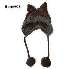 Shoutout to my amazing research mentor dr. Bomhcs Cute Fox Ears Beanie Winter Warm 100 Handmade Knit Hat Special Deal 0ff7 Goteborgsaventyrscenter