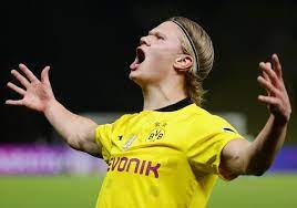 They all agreed that thomas tuchel's impressive Erling Haaland To Chelsea Transfer 112m Deal Personal Terms Agreed Bayern Munich Decision Football London