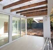 Polycarbonate Bamboo Panels for Roof, Indoor & Outdoor Spaces