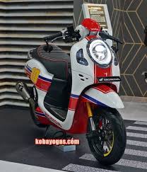 Pada video kali ini saya ingin merestorasi scoopy gen 1 yg usianya hampir 10th, dan saya don't forget subscribe yes. 3 Modifikasi Honda All New Scoopy 2021 Yang Keren Keren Kobayogas Com Your Automotive Blog