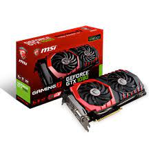 Join us for more gtx1080 sales and have fun shopping for products with us today! Msi Gtx 1080 Gaming X 8g Ddr5x Graphic Card Shopee Malaysia
