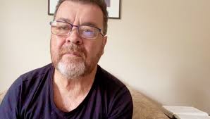 Wednesday morning devotion with Hayden Smith. Terre Smith