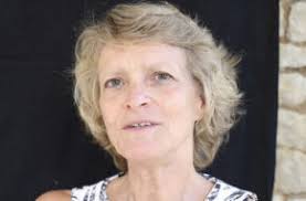 Sylviane Van de Moortele : De l'ingénierie culturelle au métier de  biographe