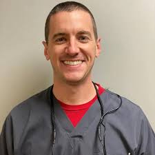 Dr. Robert Reitz, DDS, Dentistry
