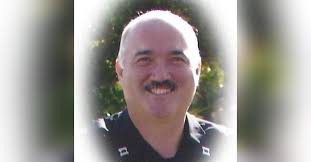 William Frederick Burnham Obituary