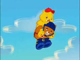 Stream live and on demand to your laptop, tv, ipad, iphone and other devices. Care Bears Unlock The Magic S1e1 The Beginning Youtube