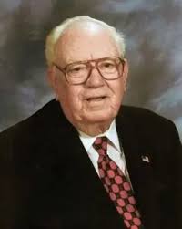 Obituary information for Wilton Stephens