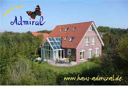 Haus seeschwalbe spiekeroog ferienhaus & ferienwohnungen inhaber claas warenski noorderpad 3 · 26474 spiekeroog tel. Ferienhaus Haus Admiral Spiekeroog Ostfriesische Inseln Niedersachsen Deutschland