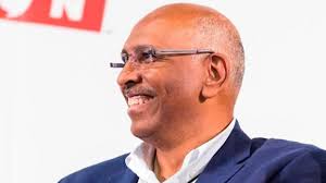 Michael Steele: Racial Comment at Confab Shows GOP 'Stupidity'