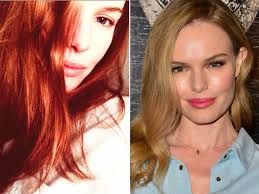 Kate Bosworth Has Red Hair Now: See The Pics