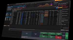 All the information you need to install and to download refinitiv eikon. Eikon Wealth Order Management Global Trading Platform For Advisers Youtube