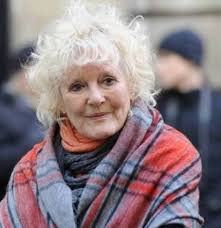 Sally Flynn (born July 23, 1946 in Ontario, Oregon) is an American singer  and musician (also known as Sally Hart) who was a featured performer