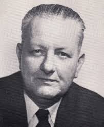 Happy birthday, John. We miss you every day, but especially today.