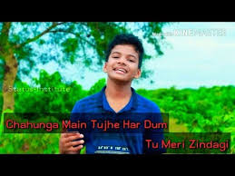 Chahunga Main Tujhe Hardam Song Download Pagalworld Lijit Song