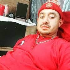 Adam Loredo's Instagram, Twitter & Facebook