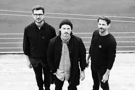 Ian hooper is a member of the mighty oaks whose first album howl went straight into the german top ten. Ian Hooper Von Den Mighty Oaks Im Interview T Akt Magazin