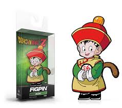 Dragon ball super kid trunks. Amazon Com Figpin Mini Dragon Ball Z Kid Gohan Everything Else