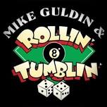 Mike Guldin and Rollin’ & Tumblin’