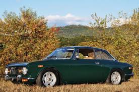 Image result for Verde Muschio 1968 Alfa-Romeo