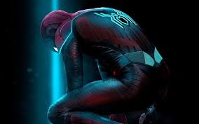 You can customize the background and add up to 20 pictures of your own if you . Spider Man Far From Home Windows 10 Theme Themepack Me