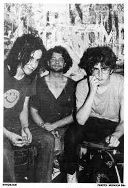 Let your audience know what to hear first. Forgotten Classic Dinosaur Jr You Re Living All Over Me Classic Album Sundays