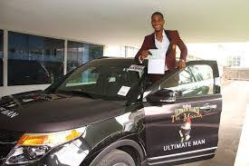 Brother of the bride, olamide omoregha. Gulder Ultimate Search Set To Return Despite Lockdown