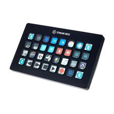 Do what you must to sharpen your creative edge, and do it with a personal touch. Stream Deck Xl Rental Audiolux Event Management