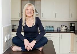 I admitted to the laundry, the meal planning, the cooking, and, of course, the. Being A Housewife In The 21st Century April J Harris