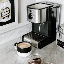 Best capresso coffee maker with grinder. Do I Need An Espresso Maker Capresso Espresso Machine Review Heather Bien