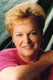 Remembering Judy K. Barnes