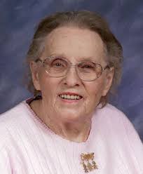Obituary information for Irene Hardy Croom
