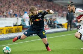 Mit 2:0 gewannen die sachsen am 31. Vfb Stuttgart Die Roten Erkampfen Ein 0 0 Gegen Rb Leipzig Vfb Stuttgart Stuttgarter Nachrichten