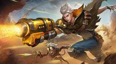 Hãy tải ngay mobile legends: Mobile Legend Bang Bang