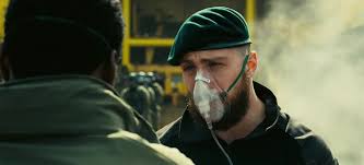 Armed with only one word, tenet, and fighting for the survival of the entire world, a protagonist journeys through a twilight world of international espionage on a mission that will. Best Of Aaron S Tweet Aaron Taylor Johnson In The Oscar Winning Movie Tenet As Ives Trendsmap
