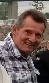 Jack Steven "Steve" Keeney