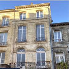 Immeuble bordeaux de 350 000 €, les pergolas. Immeuble Bordeaux Malraux Supinvest