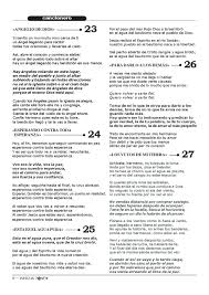 Cancionero Pascua Joven 2015 By Pastoraljuventud Isidro Issuu Si sientes un murmullo muy cerca de ti, un angel llegando para recibir todas tus oraciones y llevarlas al cielo. cancionero pascua joven 2015 by