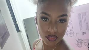 Live version Whitney Houston "I will always love you/ I love the Lord"  impromptu by Karla Pace