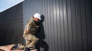 COLORBOND® Wall Cladding Installation Expert Guide | ClickSteel