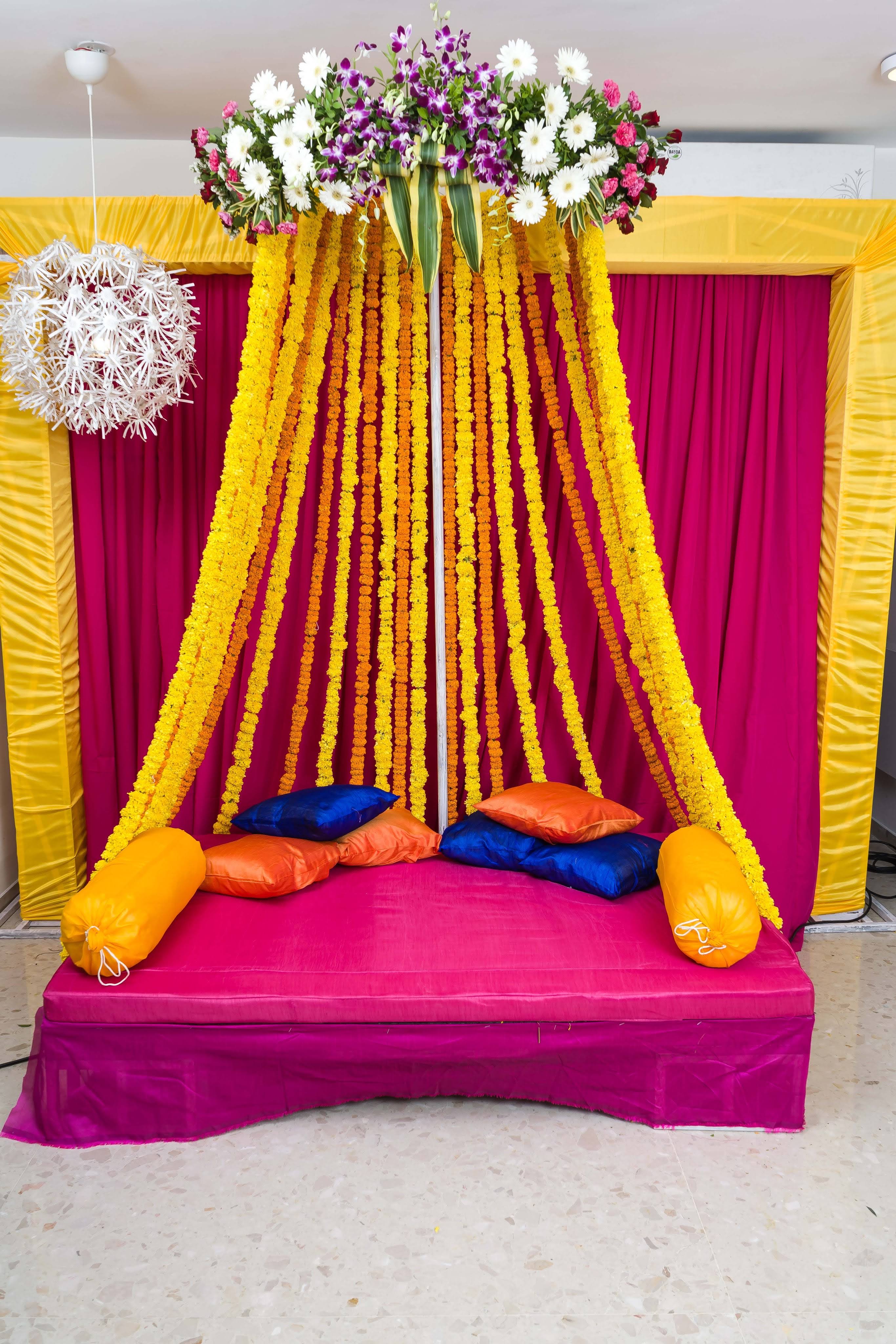 Haldi Decoration product image