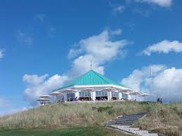 Den kurplatz mit dem „badehaus erreichen sie in wenigen minuten zu fuß. Ausflug Nach Norderney Familienkultour