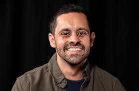 From Google to Not Dev: How one neighbor found his niche in design