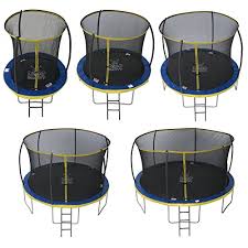 180 euro für das kleinste trampolin bis ca. Trampolin Test 2020 Die 9 Besten Trampoline Im Vergleich Tipps
