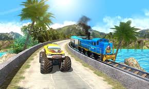 Build a farm, rear breeds of horses, train, and use them in racing competitions to earn rewards! Free Train Vs Car Racing 2 Player Apk Download For Android Getjar